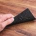 Sandpaper and sanding block kit ,42 Piece 120 to 3000 Grit sandpaper assorted, Wet and dry sandpaper sheets 9 X 3.6 inch,Abrasive paper WITH A Heavy Duty Rubber Sandpaper Block