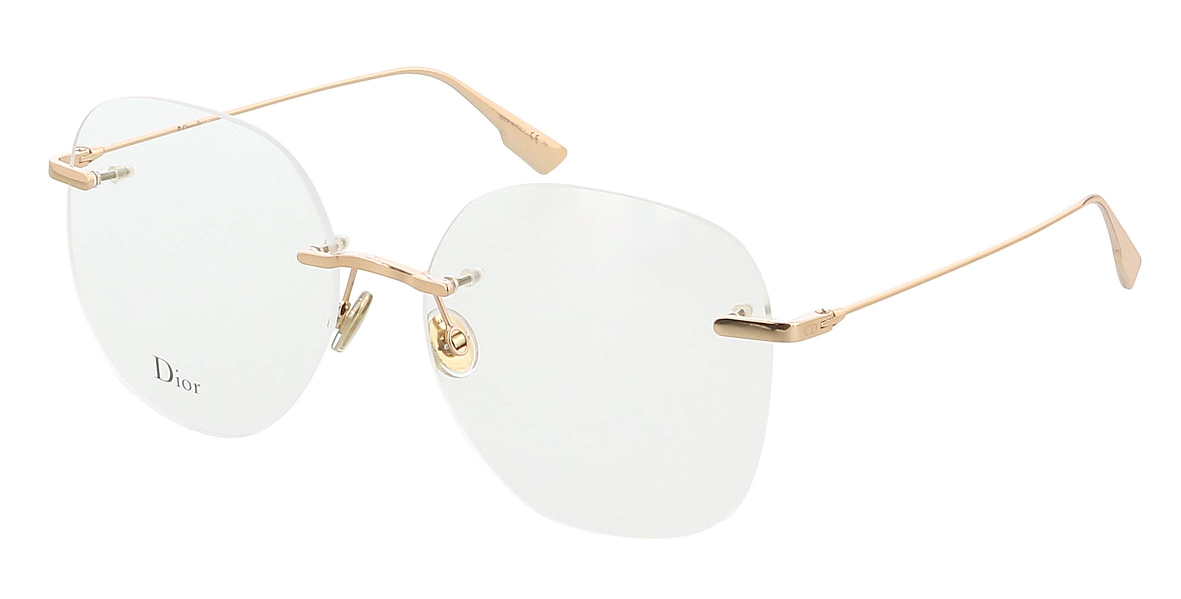 Dior STELLAIRE O6 Copper 56/16/145 Women Eyewear Frame- Buy Online in  Bermuda at bermuda.desertcart.com. ProductId : 93900868.