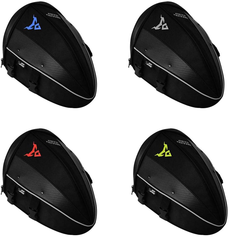 motocentric tail bag