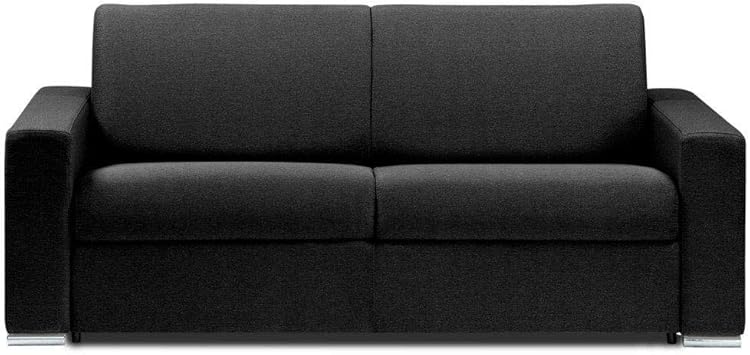 Canapé Lit 2 Places Couchage Quotidien