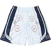 ChalkTalkSPORTS Hockey Performance Shorts - Hockey Athletic Shorts - Adult & Youth Sizes