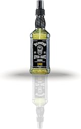 Bandido Lemon Aftershave Cologne 350ml Traditional Turkish Spray Eau de Cologne view 2