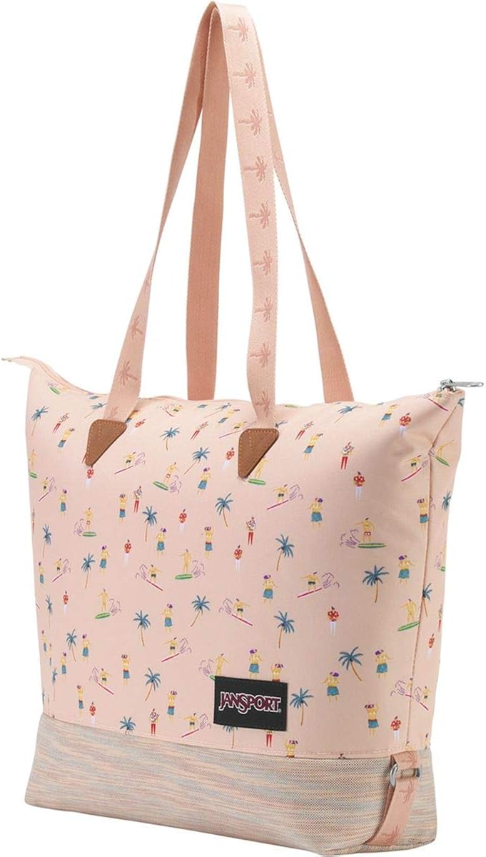 jansport lovett tote