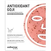 [esthemax] ANTIOXIDANT GOJI HYDROJELLY&reg; MASK
