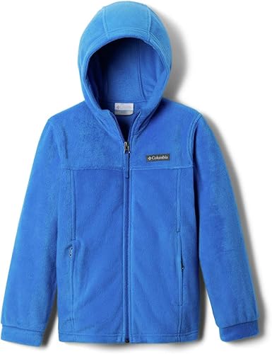 warmest fleece hoodie