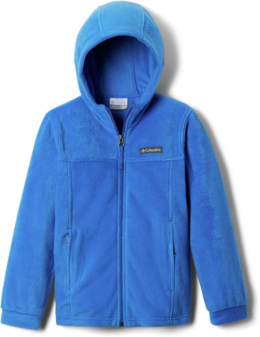 columbia baby fleece