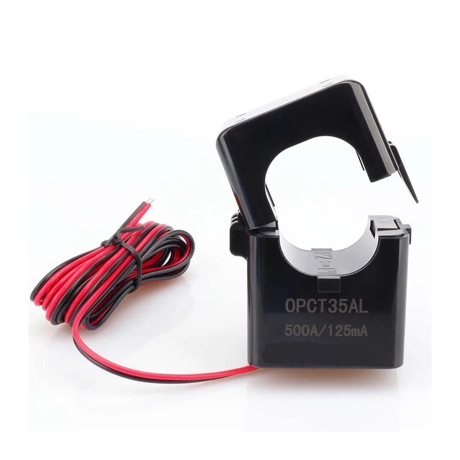 WMVPSDJMM Split Core Current Sensor Clamp CT