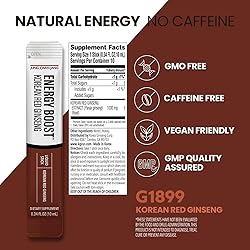 JungKwanJang Korean Red Panax Ginseng