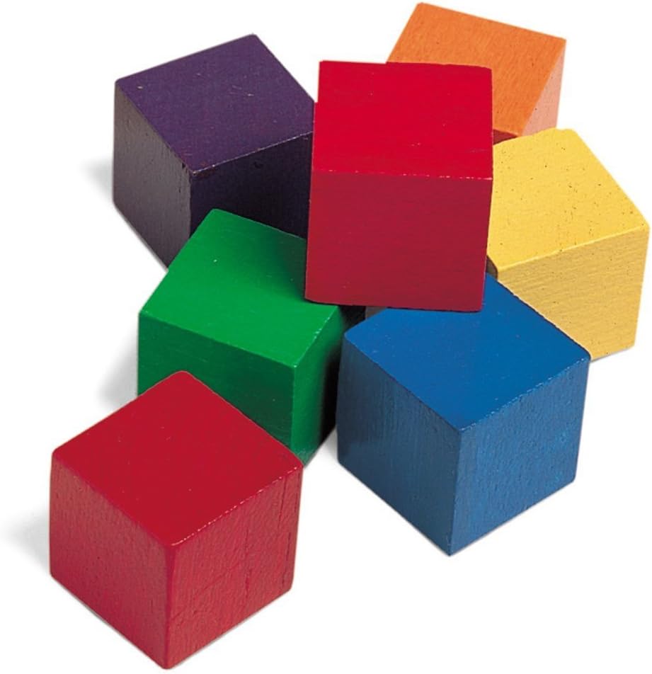 learning resources creative color cubes