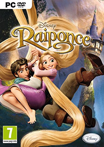 Raiponce