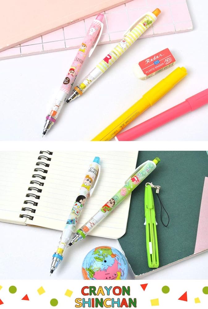 Mua シャーペン クルトガ 0 5 0 3 クレヨンしんちゃん シャープ