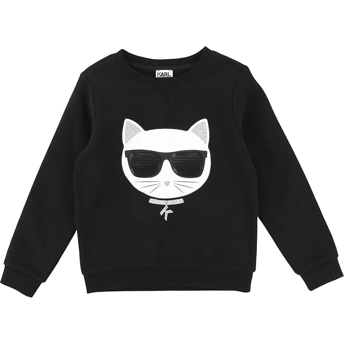 sudadera karl lagerfeld