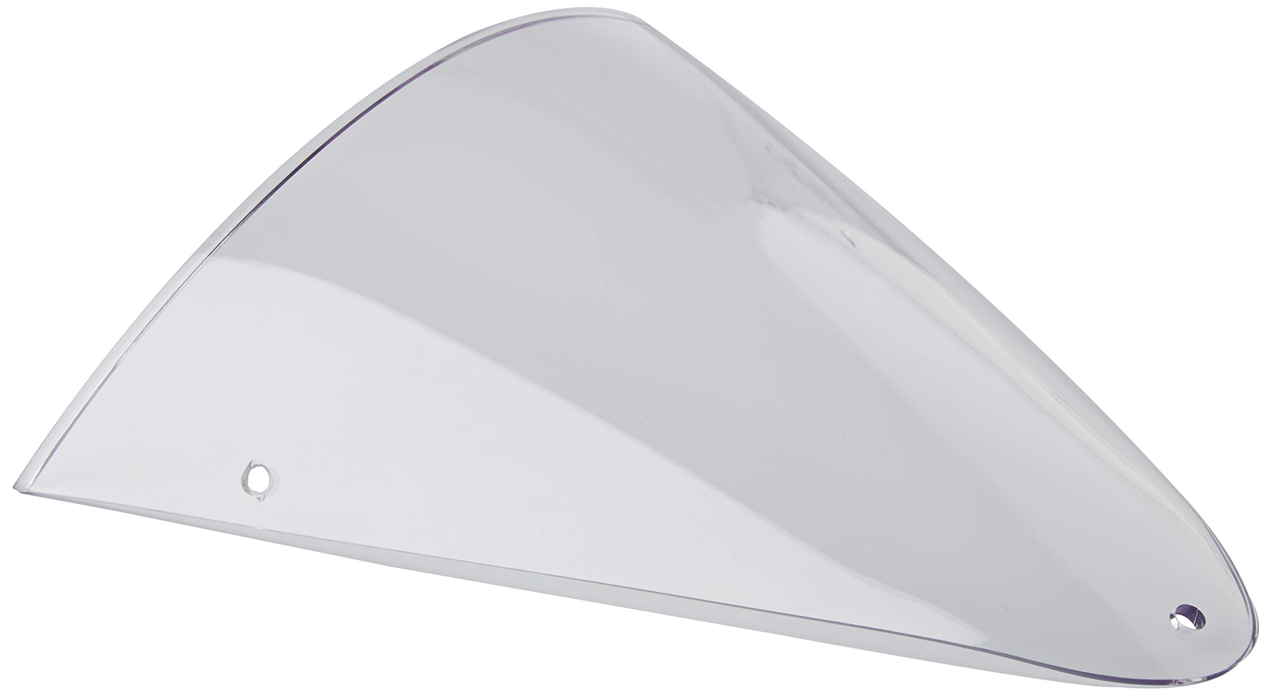 Puig 1517 W Dome Half Panel Vision, Clear/Clear