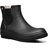 BOGS Women's Amanda Plush II Chelsea Boot