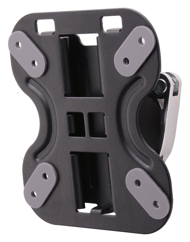 Ross LNST100-RO Turn and Tilt TV Wall Mount, Black