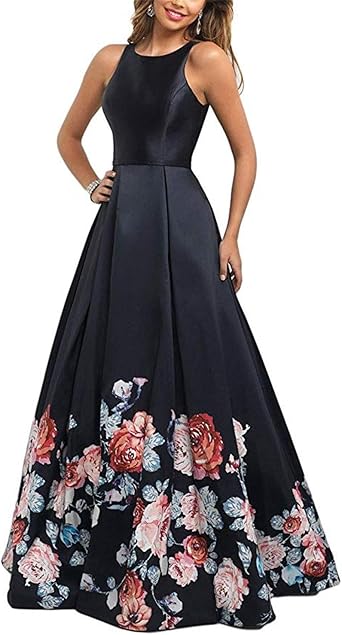 formal vintage gowns