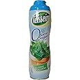 Green Mint Sugar Free Teisseire Syrup - 600ml, One