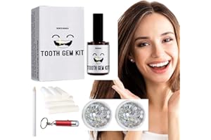 GENERIC BUNCHABUNCH TOOTH GEM KIT