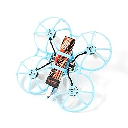 BETAFPV 4pcs Lava 550mAh 1S 3.8V LiHV 75C FPV LiPo