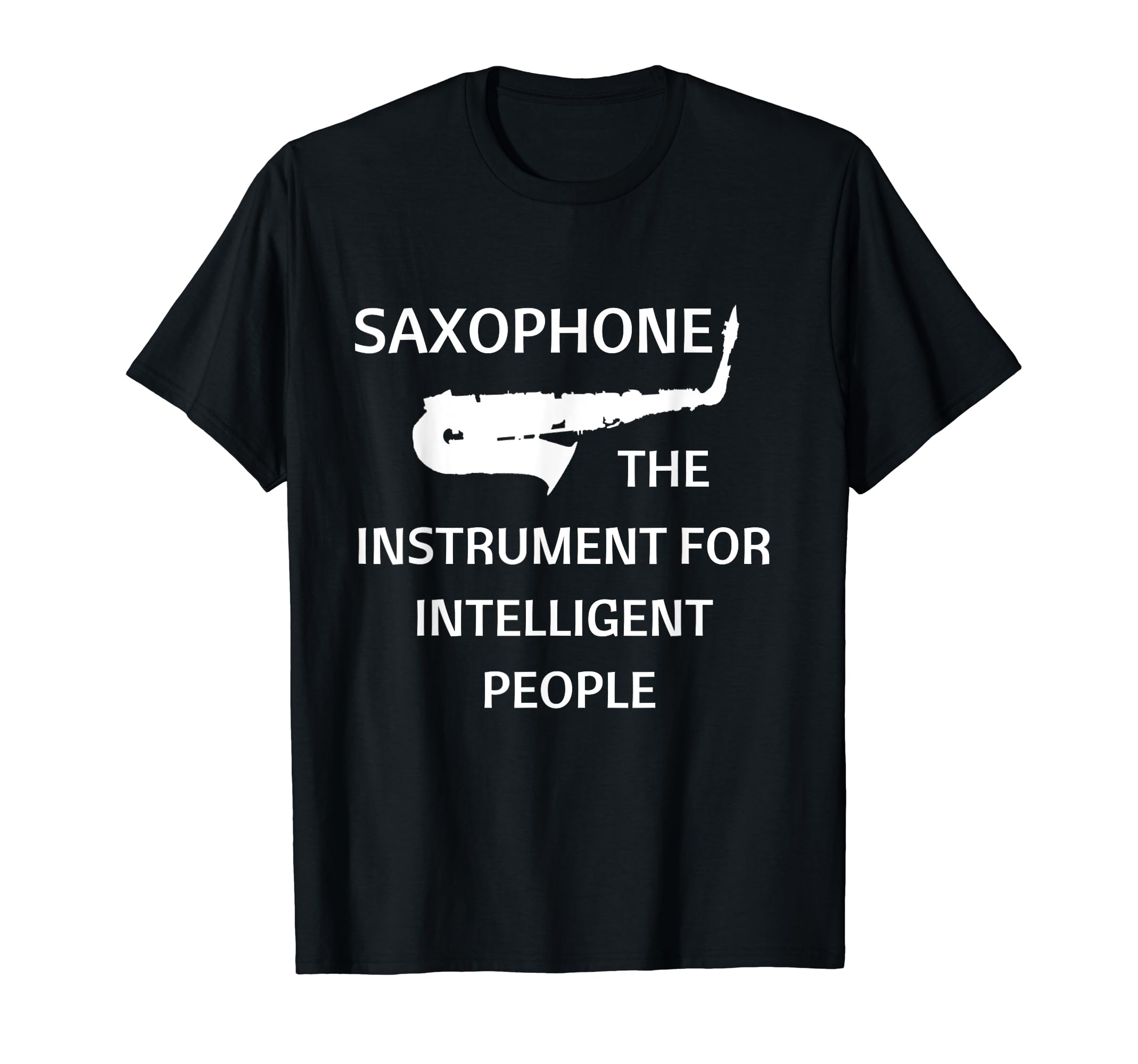 Saxophone Player T-Shirt Men Women Kids Music Jazz Edition