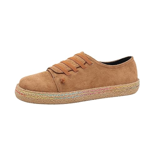 ZBYY Women's Slip-On Sneakers - Bow Loafers, Comfortable Casual Walking Shoes, Fashion Flats For Everyday