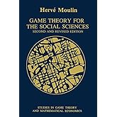 Game Theory for the Social Sciences (Studies in Game Theory and Mathematical Economics)