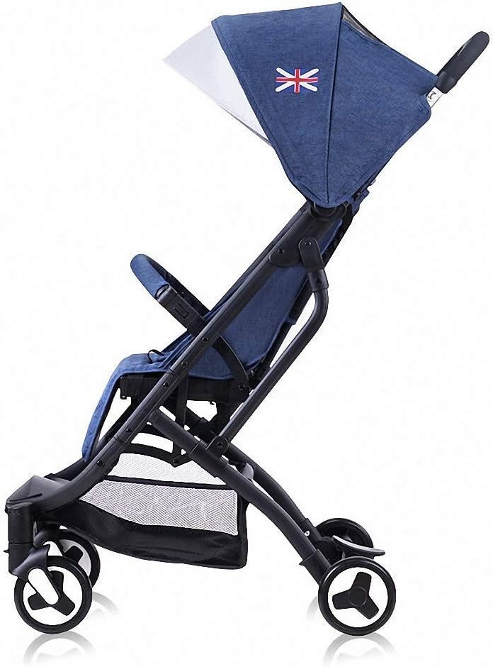 lightweight folding buggy