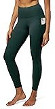IUGA High Waist Yoga Pants with Pockets, Leggings