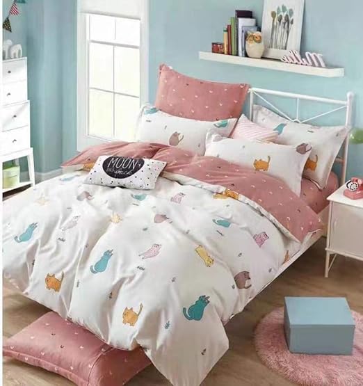 amazon kids comforters