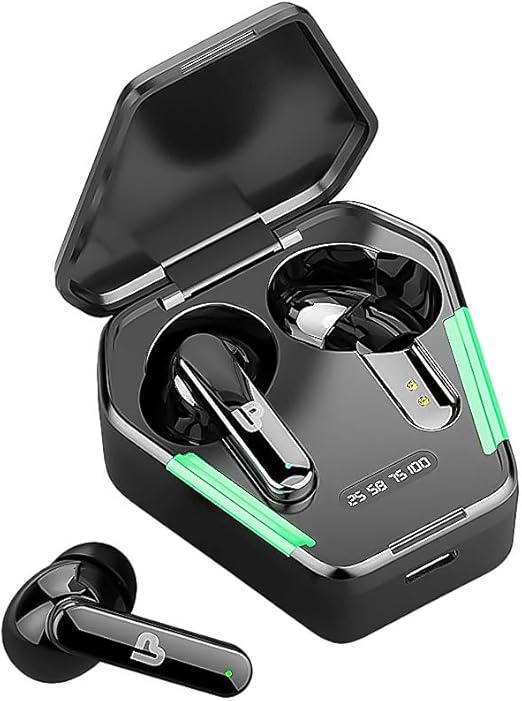 UltraProlink Swag UM1040 True Wireless Ear Buds with Amazon.in
