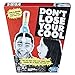 Don't Lose Your Cool Game Electronic Adult Party Game Ages 12 & Up primary