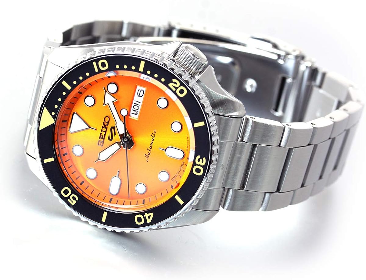 seiko auto sales