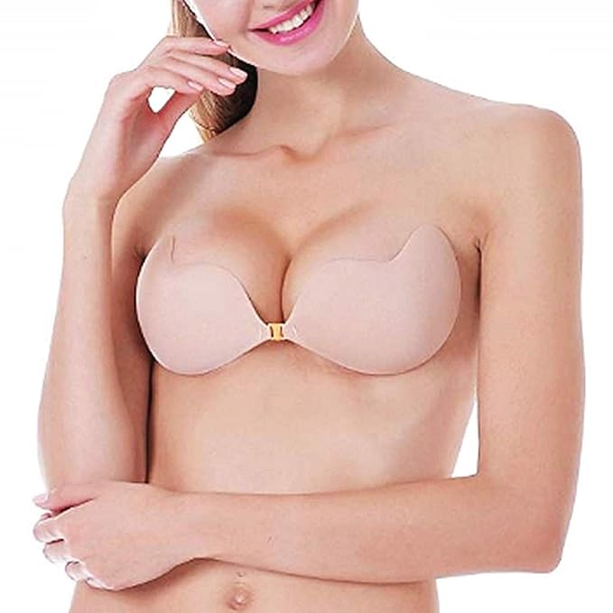 reggiseno push up adesivo