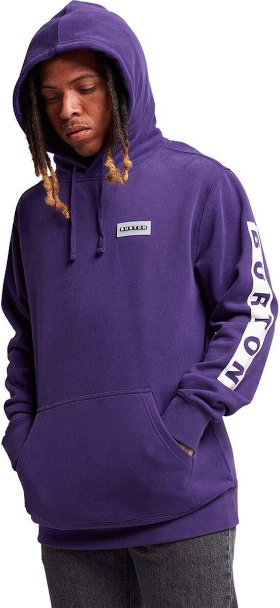 Burton Men's Vault Pullover: Clothing
