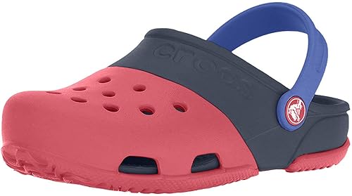 kids rubber clogs
