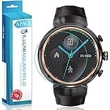 Asus Zenwatch Screen Protector Pack Desertcart Seychelles