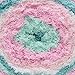 Bernat Pipsqueak Stripes Yarn, Playdate 2-Pack