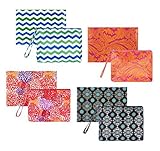 Sachi Set of 4 Insulated Snacklets with Gift Boxes