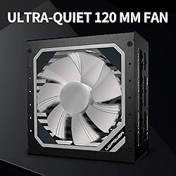 LC-POWER 850W, ATX 3.0, 80 Plus® Gold, Modular