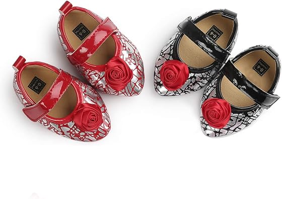 most comfortable baby shoes