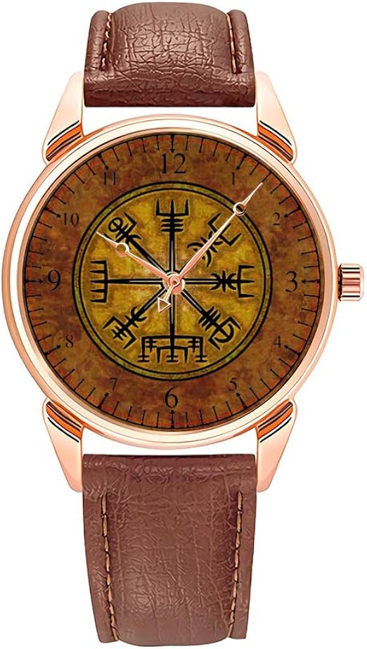 new style hand watch