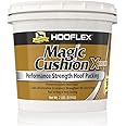 Absorbine Hooflex Magic Cushion Xtreme, Veterinary Formulated Fast-Acting Relief, Reduce Hoof Heat for up to 24 Hours, 2 lb Tub
