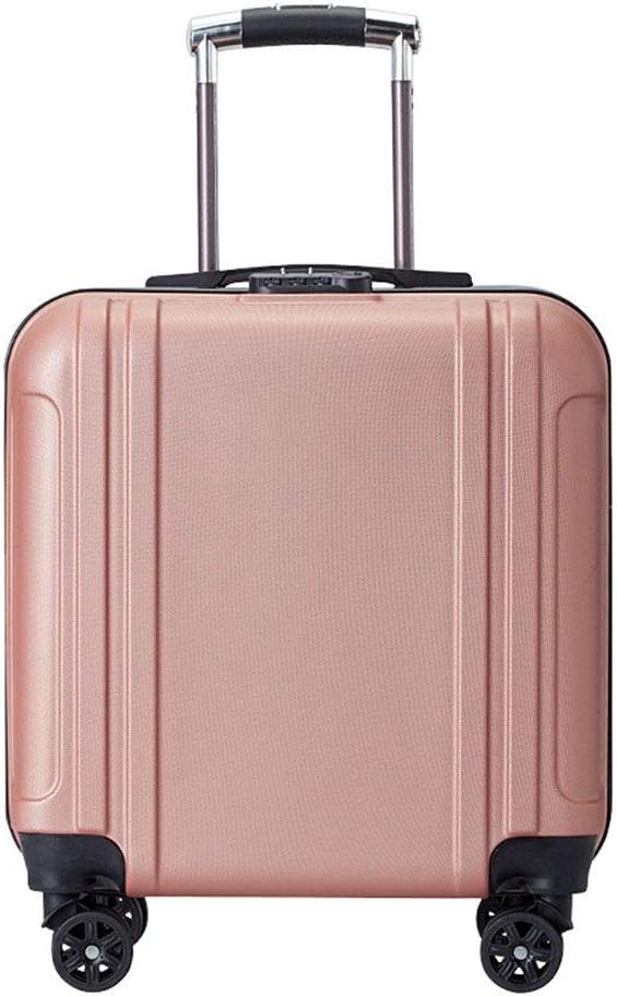 Children's Luggage Cute Kids Suitcase Pull Along Travelling Luggage