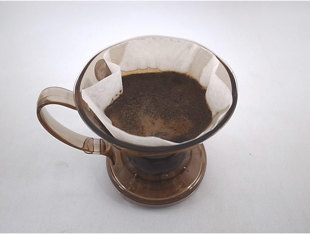 Amazon Cleverクレバーコーヒードリッパーlサイズ Drs8pc ドリッパー オンライン通販