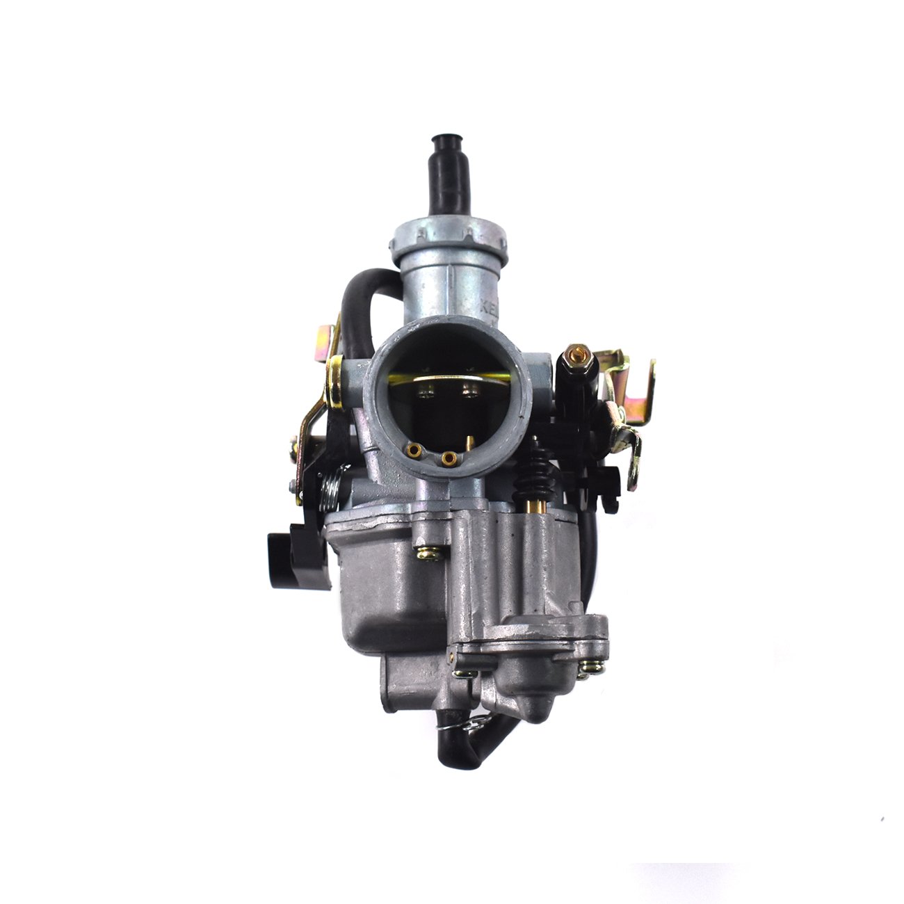 JRL PZ27 27mm Carburetor For ATV Go Karts Carb Chinese Sunl 125 150 200 250 I CA48