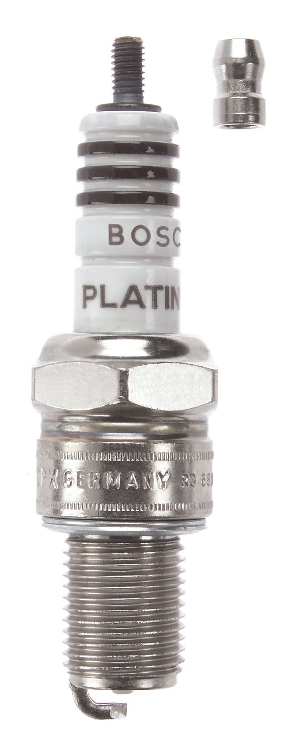 For Set Of 8 Bosch Platinum Plus Car Truck Parts 4209 Ignition