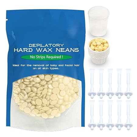 nose hair removal wax india