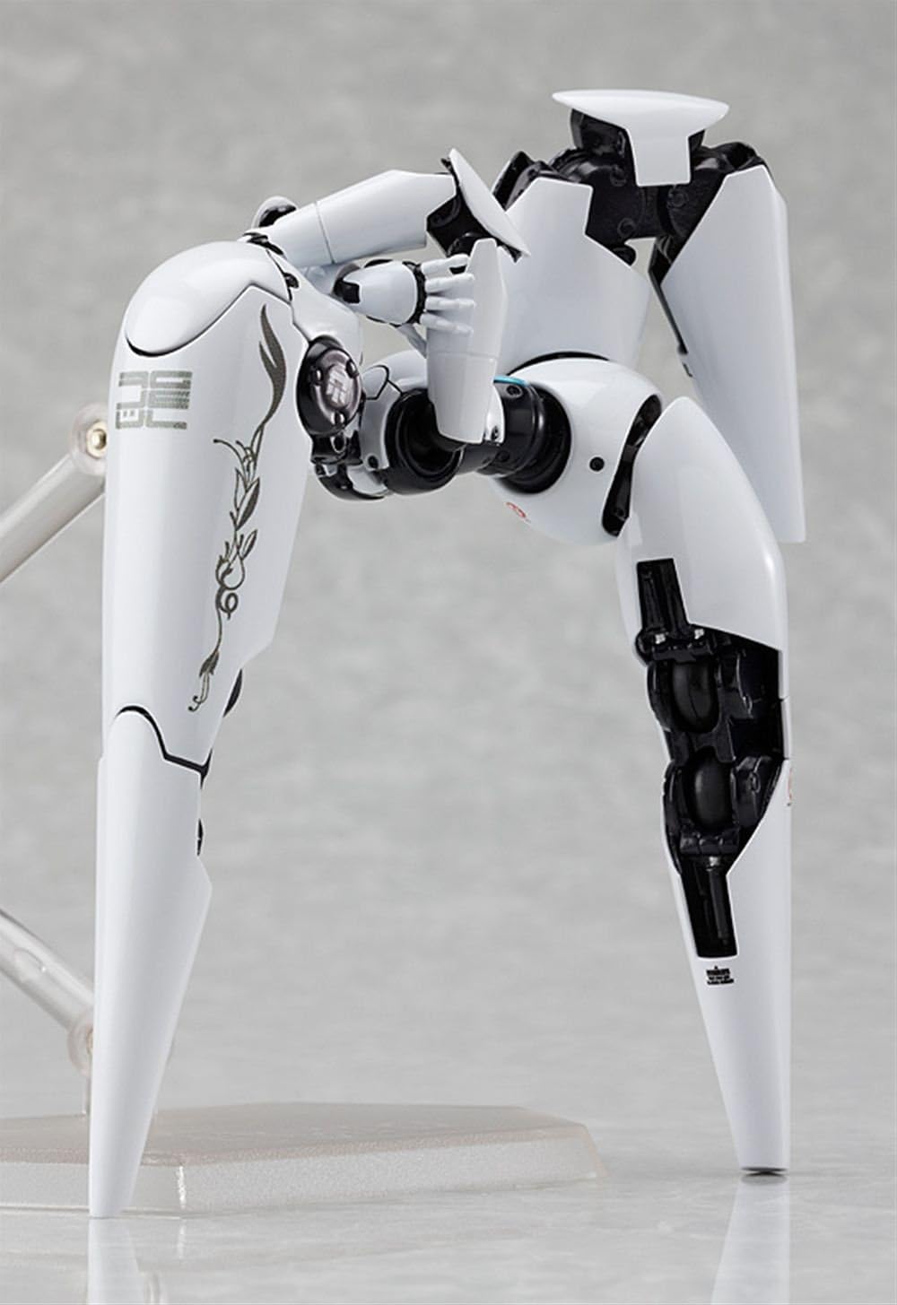 Amazon Com Max Factory Fireball Charming Drossel Figma Action