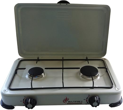 Cocina gas butano para diferentes tipos de bombona ...