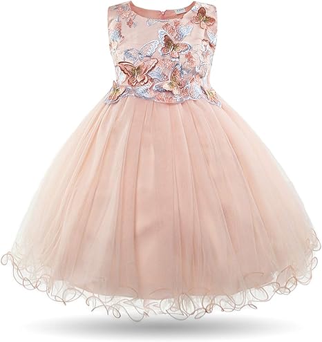 flower frocks